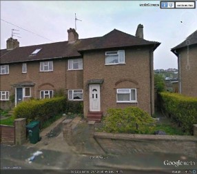 6 Bed Student House To Let On Southall Avenue Brighton